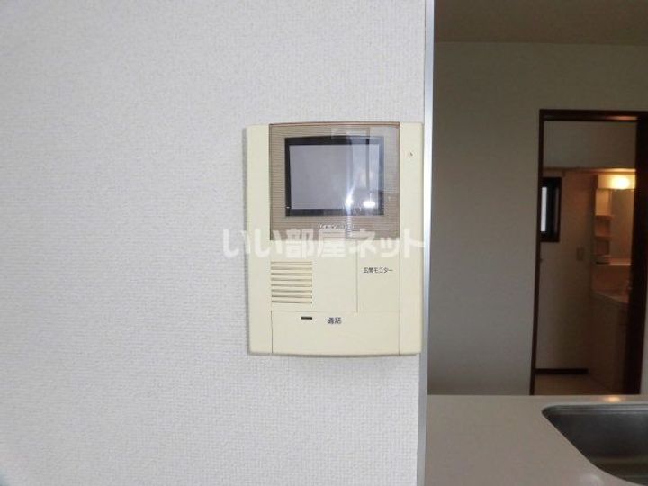 群馬県伊勢崎市田部井町2(アパート)の賃貸物件の内装