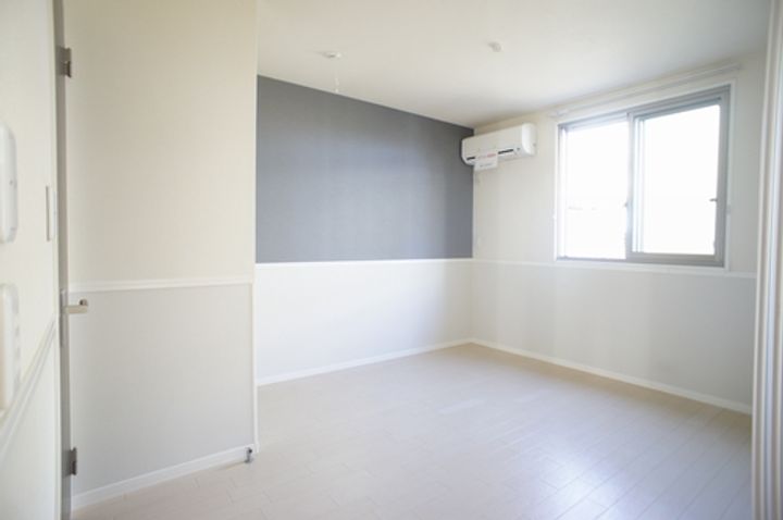 ISHIKAWAHILLSIIの内装