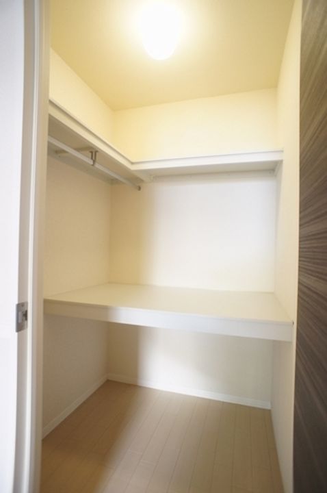 ISHIKAWAHILLSIIの内装