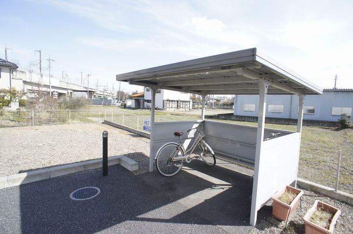 ISHIKAWAHILLSIIの地図