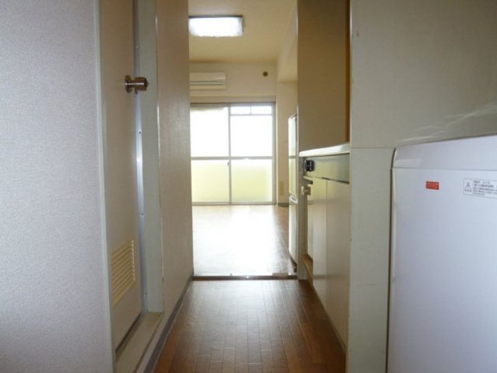 兵庫県西宮市東鳴尾町1(マンション)の賃貸物件の内装