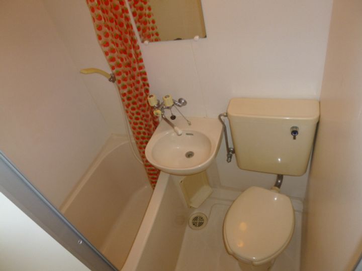 兵庫県西宮市東鳴尾町1(マンション)の賃貸物件の内装