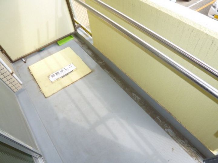 兵庫県西宮市東鳴尾町1(マンション)の賃貸物件の内装