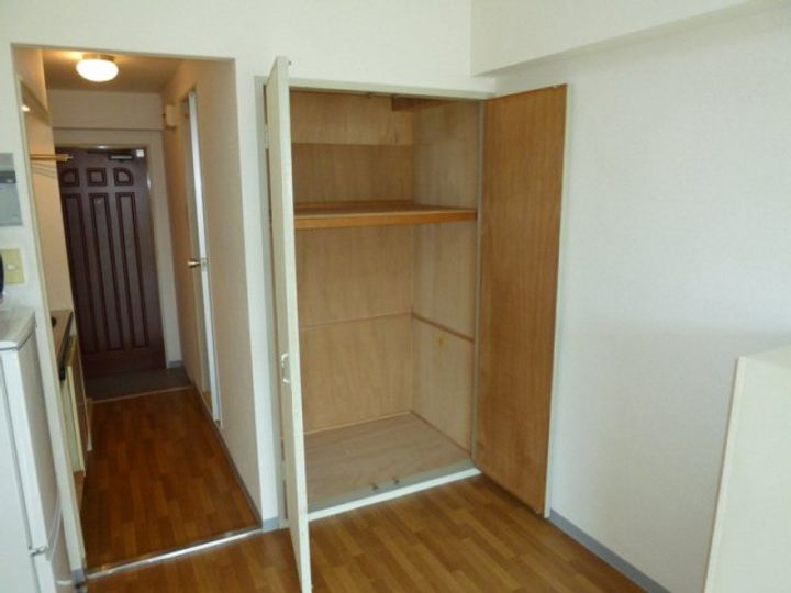 兵庫県西宮市東鳴尾町1(マンション)の賃貸物件の内装