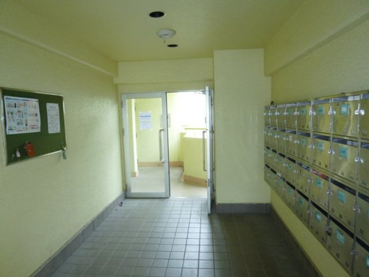 兵庫県西宮市東鳴尾町1(マンション)の賃貸物件の地図