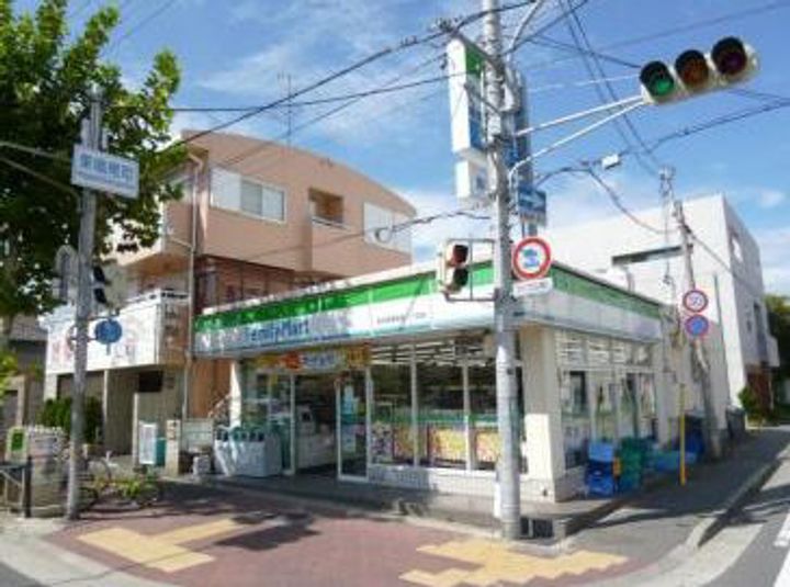 兵庫県西宮市東鳴尾町1(マンション)の賃貸物件の周辺