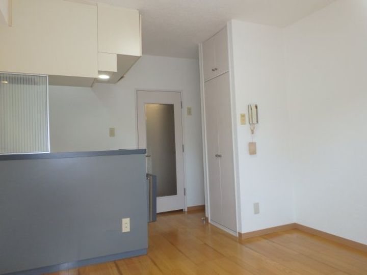 フォー佳苑の内装