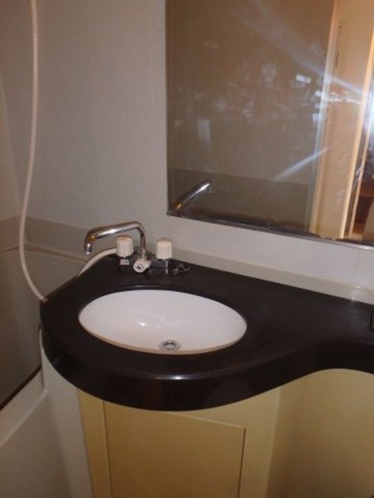 フォー佳苑の内装