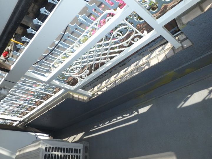 フォー佳苑の内装