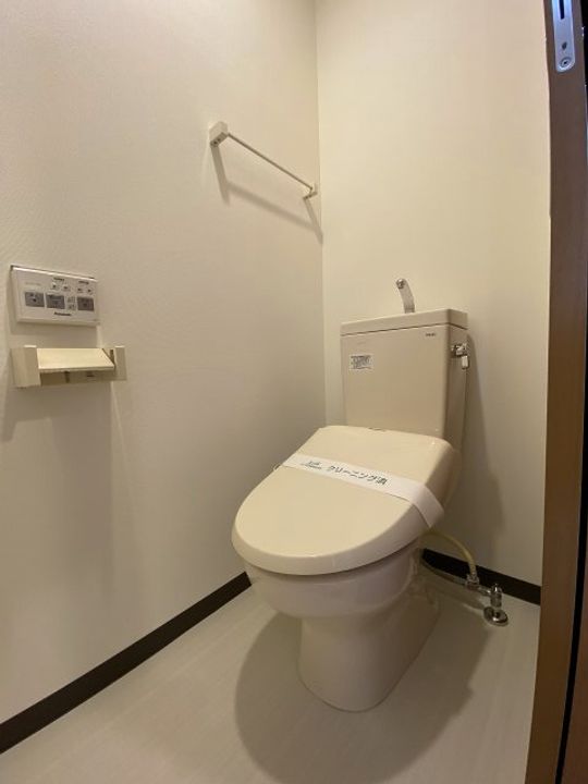 メゾン TADOの内装