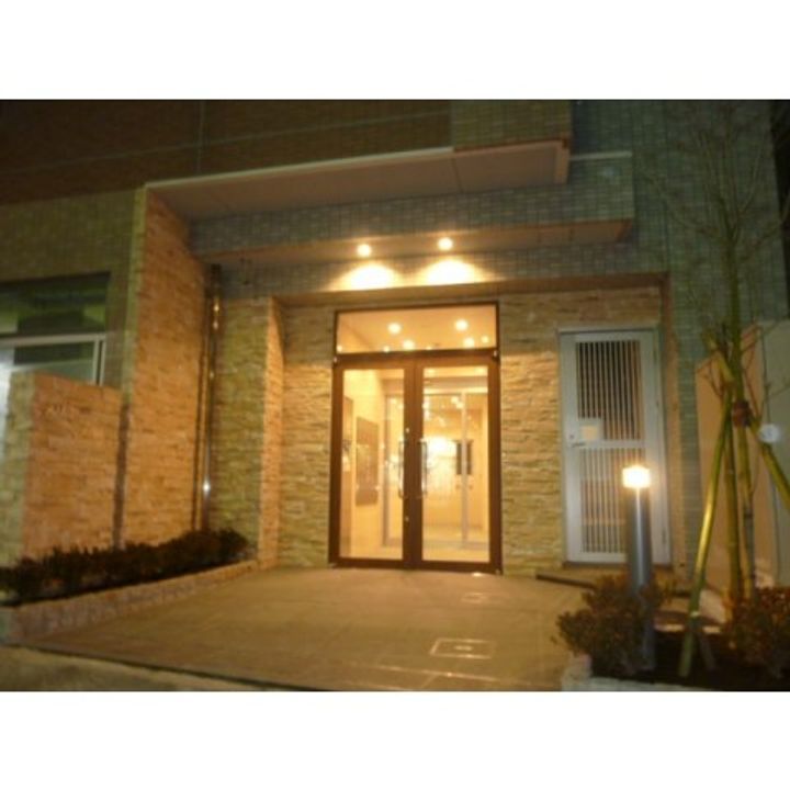 メゾン TADOの地図