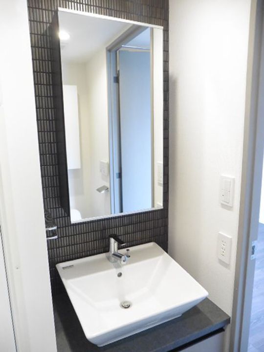 カーサスプレンディッド恵比寿1丁目の内装