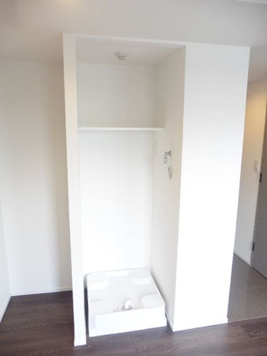 カーサスプレンディッド恵比寿1丁目の内装