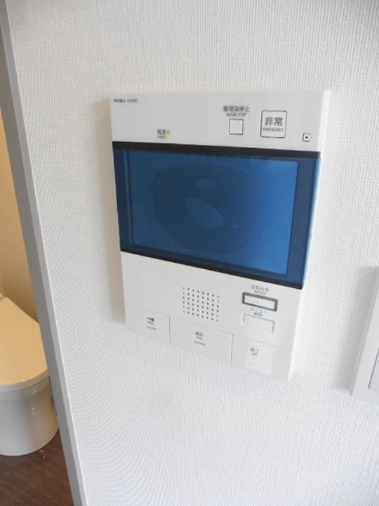 カーサスプレンディッド恵比寿1丁目の内装