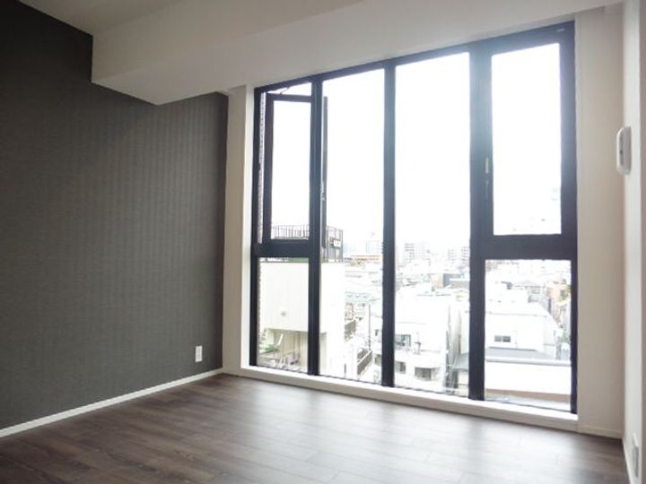 カーサスプレンディッド恵比寿1丁目の内装