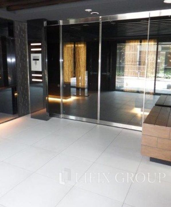 神奈川県横浜市中区山下町(マンション)の賃貸物件の地図