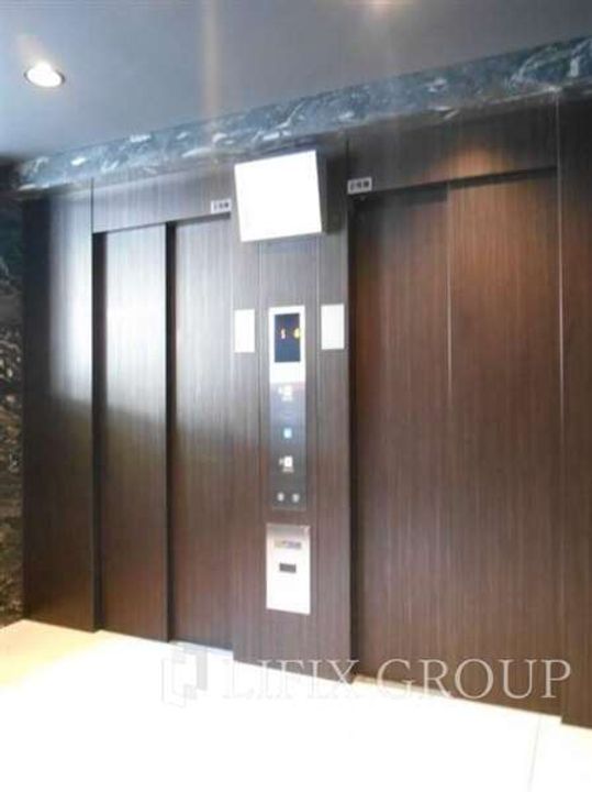 神奈川県横浜市中区山下町(マンション)の賃貸物件の地図