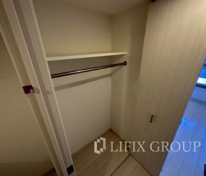 神奈川県横浜市中区山下町(マンション)の賃貸物件の内装