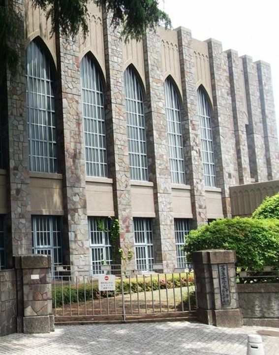 神奈川県横浜市中区山下町(マンション)の賃貸物件の周辺