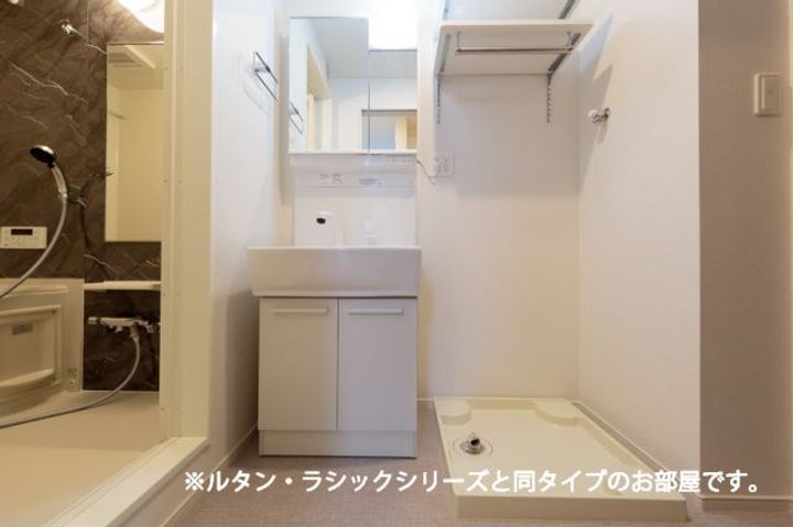 レガシィ フォレストの内装