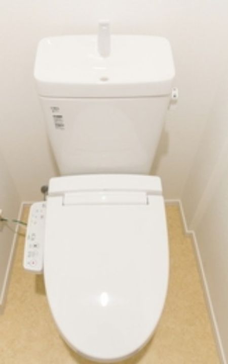 Saint-Clair Kawasakiの内装