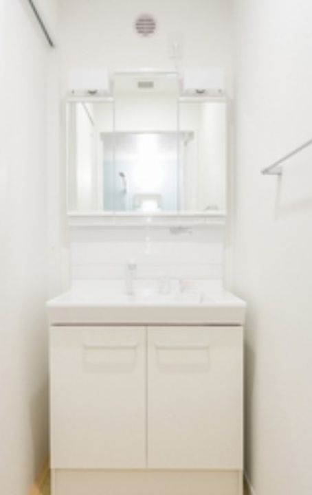 Saint-Clair Kawasakiの内装