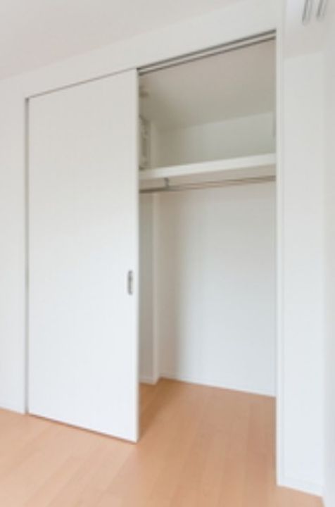 Saint-Clair Kawasakiの内装