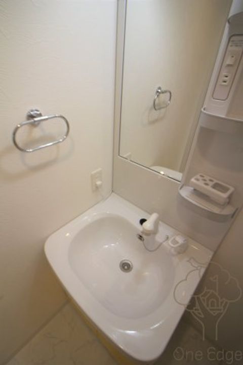 ヴァンヴェール天神橋の内装