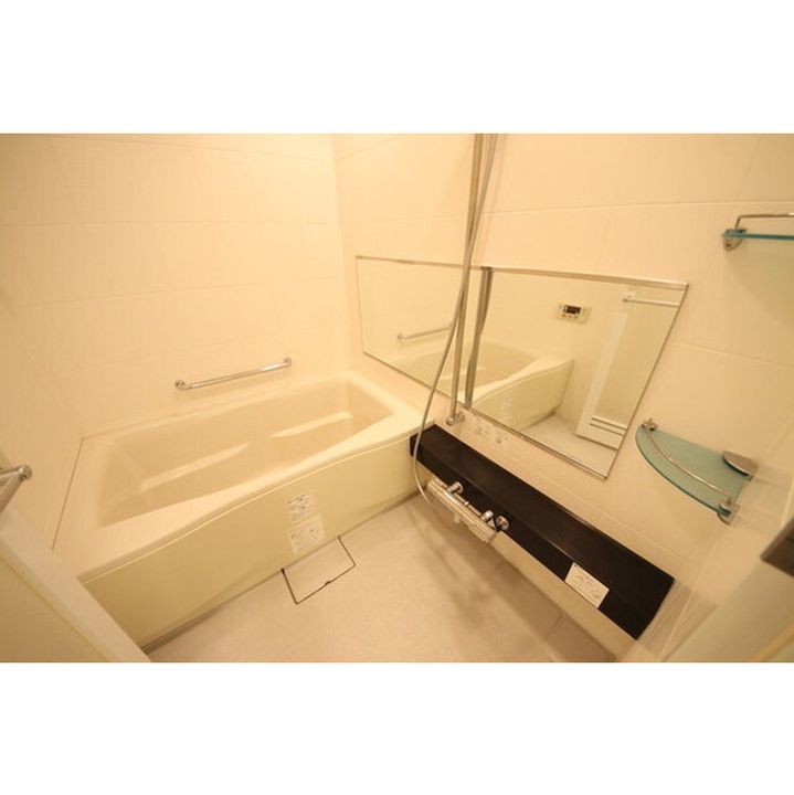 グランスイート銀座レスティモナークの内装