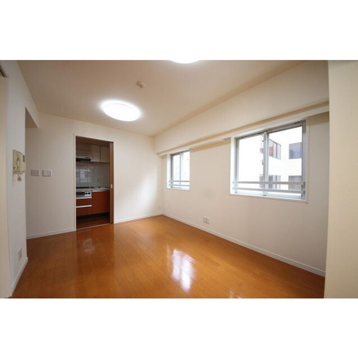 グランスイート銀座レスティモナークの内装