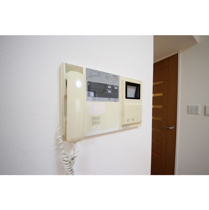 グランスイート銀座レスティモナークの内装