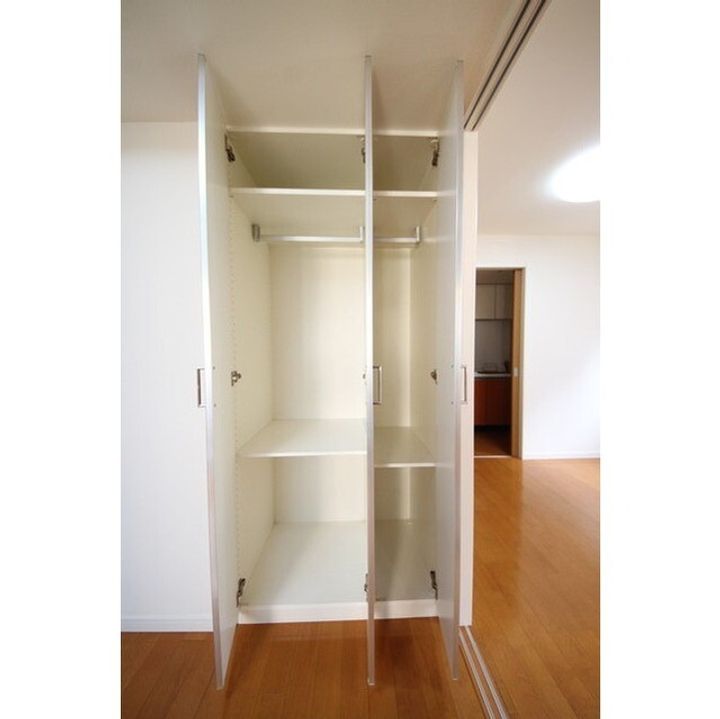 グランスイート銀座レスティモナークの内装