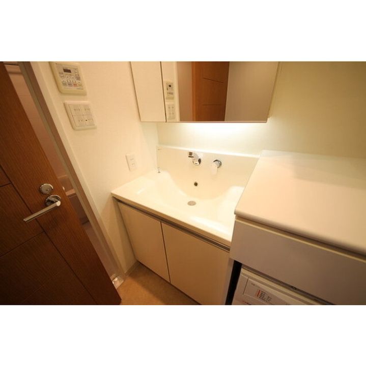 グランスイート銀座レスティモナークの内装