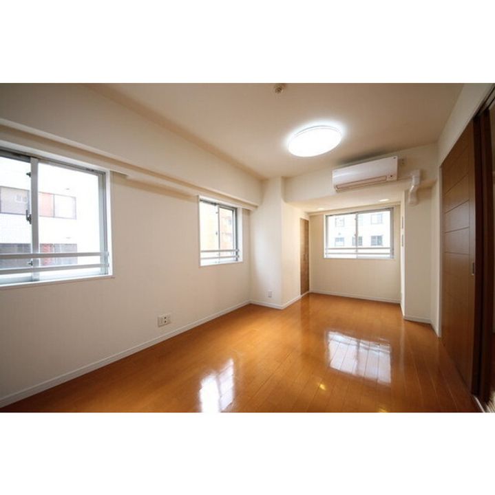 グランスイート銀座レスティモナークの内装