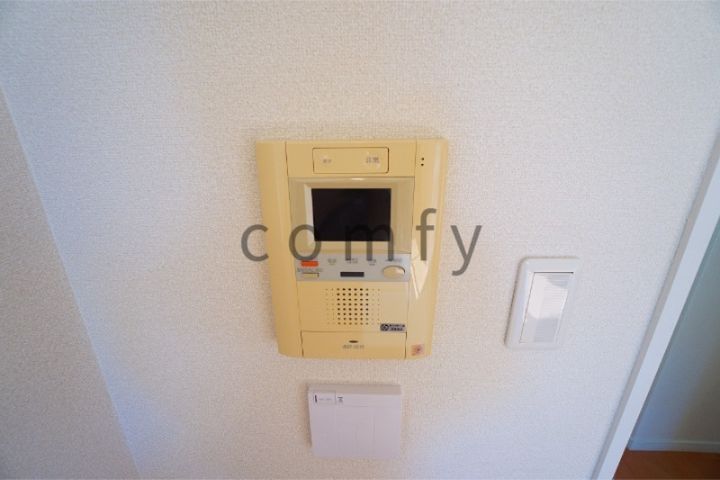 パークアクシス御茶ノ水ステージの内装