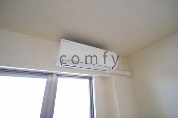 パークアクシス御茶ノ水ステージの内装