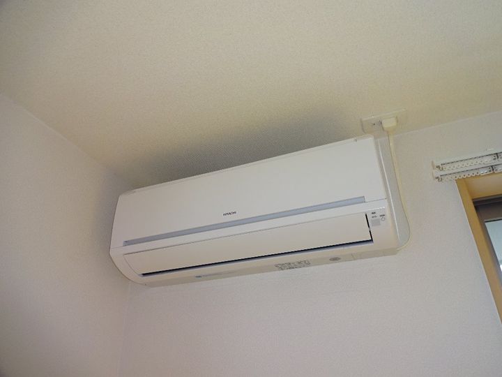 高知県安芸市矢ノ丸4(アパート)の賃貸物件の内装