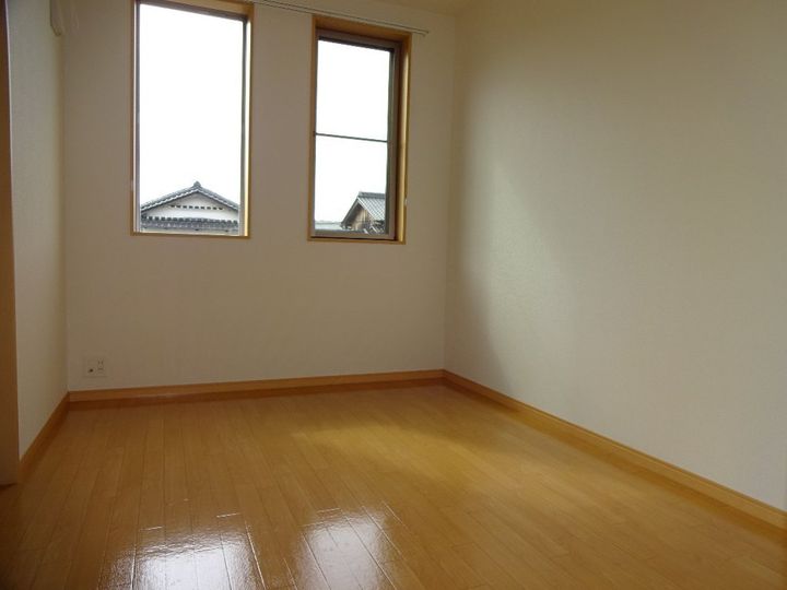 高知県安芸市矢ノ丸4(アパート)の賃貸物件の内装