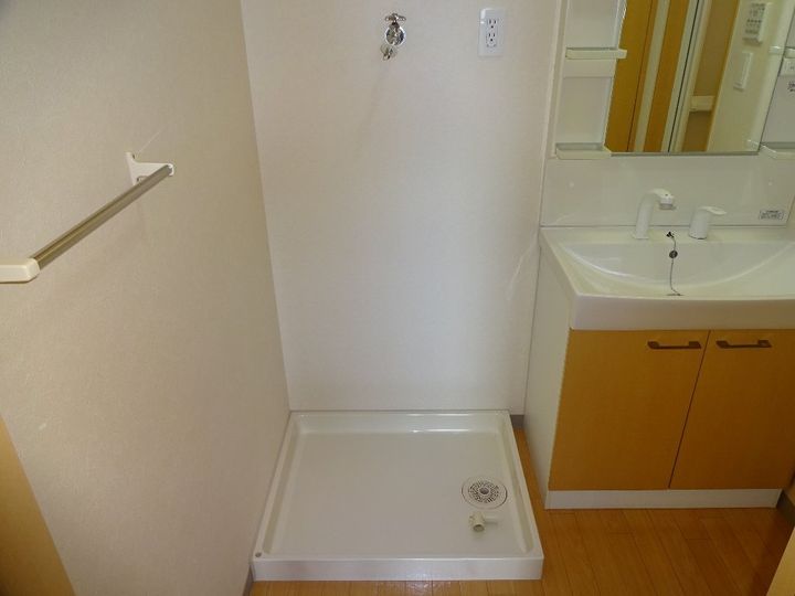 高知県安芸市矢ノ丸4(アパート)の賃貸物件の内装