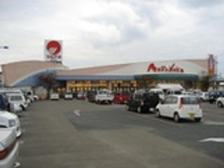 高知県安芸市矢ノ丸4(アパート)の賃貸物件の周辺