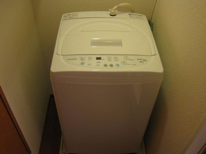 レオパレスヨコミチの内装