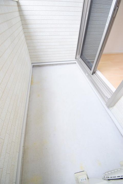広島県大竹市黒川2(アパート)の賃貸物件の内装