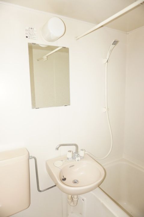 アップルハウスの内装