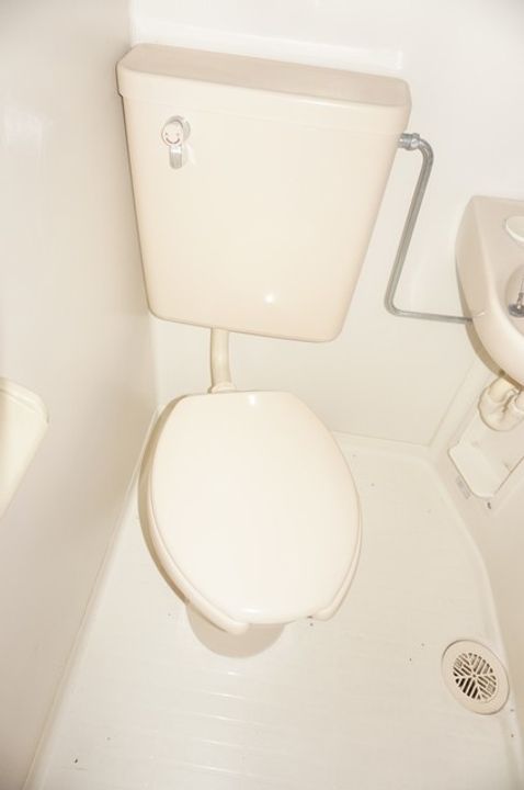 アップルハウスの内装