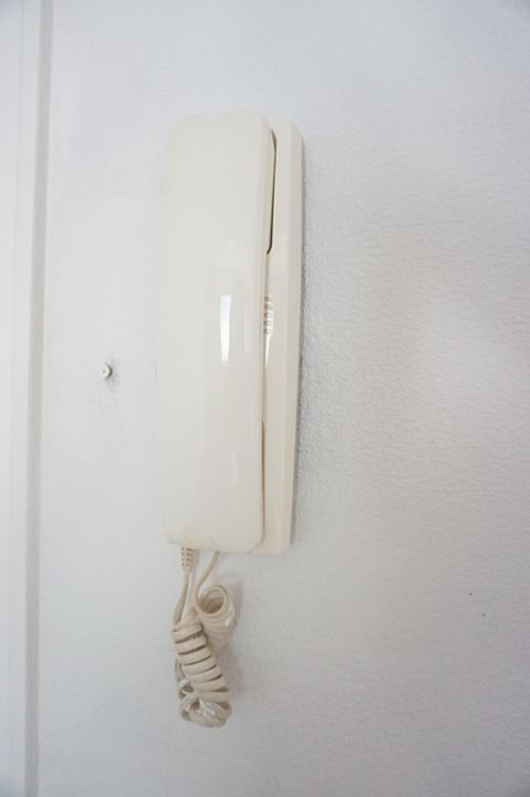 アップルハウスの内装