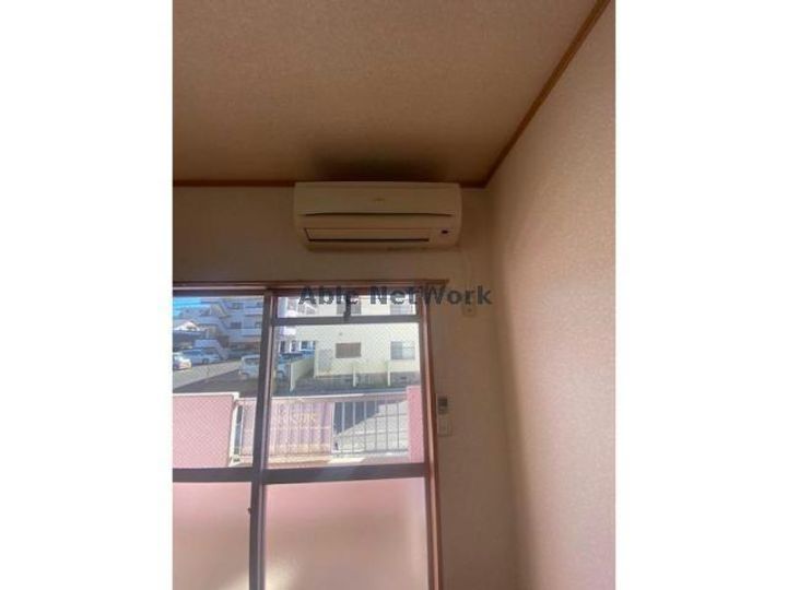 宮崎県都城市栄町(マンション)の賃貸物件の内装