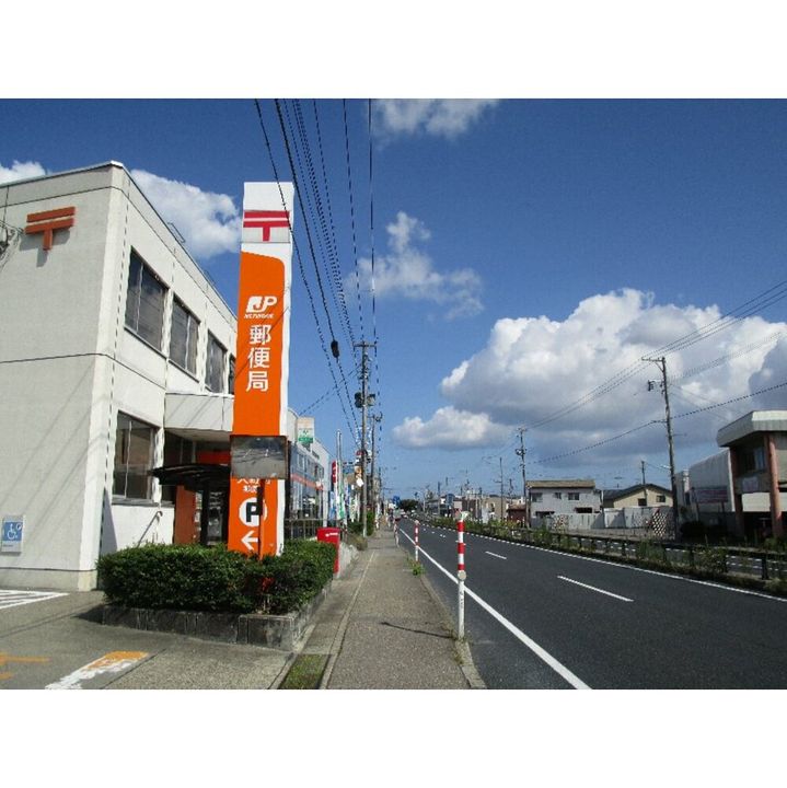 エクセレントTCの周辺