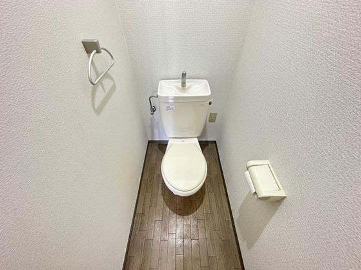 ラ・プラージュ屋代の内装