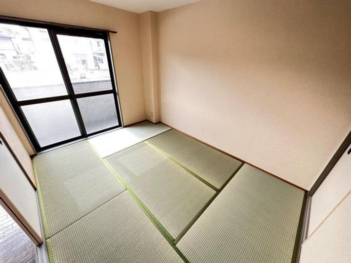 ラ・プラージュ屋代の内装