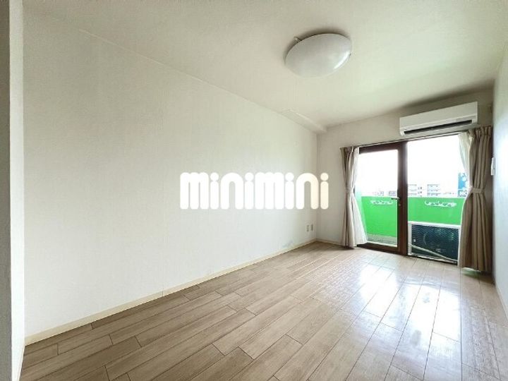 ロイヤルセレクト31の内装